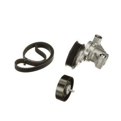 KEILRIPPENRIEMENSATZ GATES K014PK1360 33