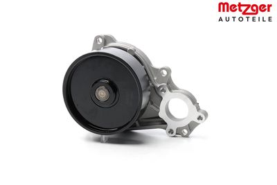 POMPă DE APă RăCIRE MOTOR METZGER AUTOTEILE 4007051 4