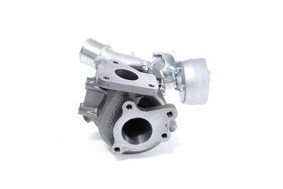 LADER AUFLADUNG BTS Turbo T916453 18