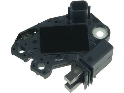 Régulateur d'alternateur AS-PL — 12V