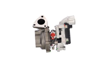 COMPRESOR SISTEM DE SUPRAALIMENTARE REMANTE 003002001418R 45