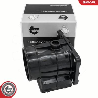 Váha vzduchu / snímač množství protékajícího vzduchu ESEN SKV 07SKV343