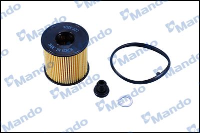 FILTRU ULEI MANDO MMF040306