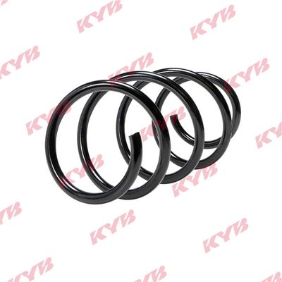 Spiraalveer Voor Links/Rechts past: AUDI A1 ALLSTREET  VW T-CROSS 1.0 12.18-