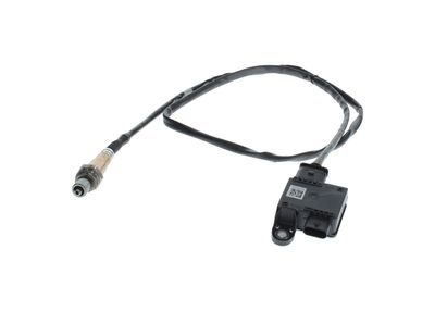 PARTIKELSENSOR BOSCH 0281008163 27