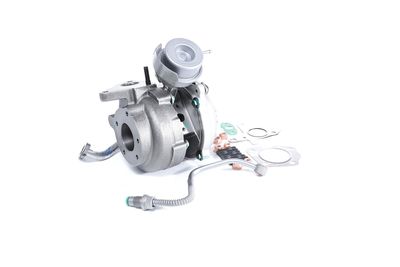 LADER AUFLADUNG BTS Turbo T981376 25