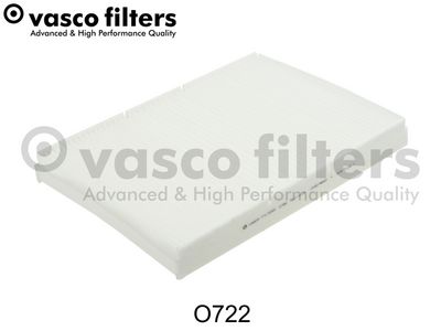 FILTRU AER HABITACLU