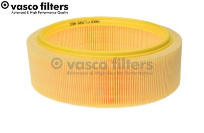 Filtr powietrza DAVID VASCO A822