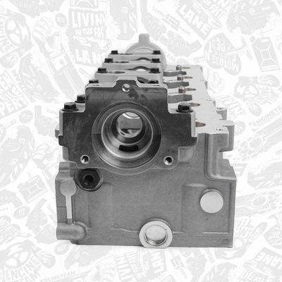 CHIULASA ET ENGINETEAM HL0102 7