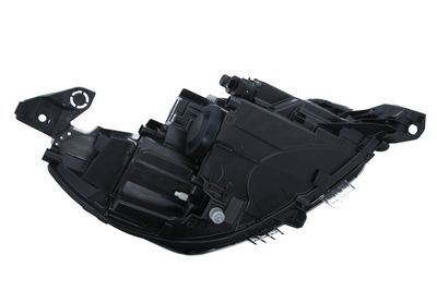 HAUPTSCHEINWERFER VALEO 450994 2