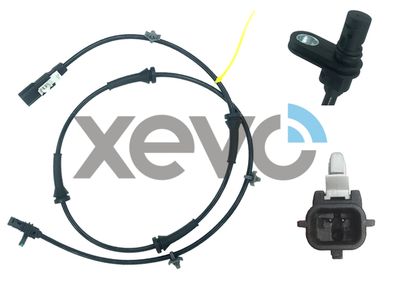 ELTA AUTOMOTIVE XBS1154 Скоба тормозного суппорта  для NISSAN QASHQAI / QASHQAI +2 I (J10, NJ10, JJ10E) 1.6