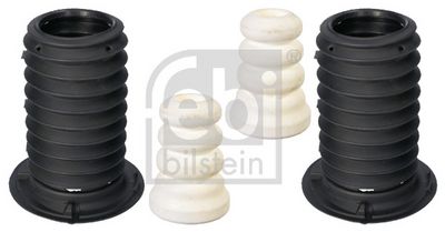 FEBI BILSTEIN Staubschutzsatz, Stoßdämpfer