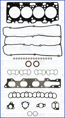 AJUSA 52223300 Прокладка ГБЦ для MITSUBISHI SPACE