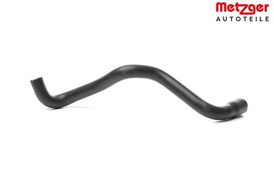 FURTUN RADIATOR METZGER AUTOTEILE 2420006 21