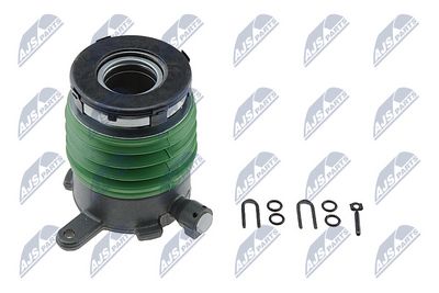 Лагер помпа, съединител NTY NWS-CH-001