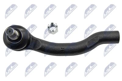 CAP DE BARA NTY SKZNS080 3