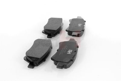 SET PLACUTE FRANA FRANA DISC GH GH413951 43