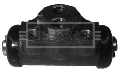 Wheel Brake Cylinder Borg & Beck BBW1183