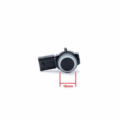 Vorschau Sensor, Einparkhilfe Ansicht 5