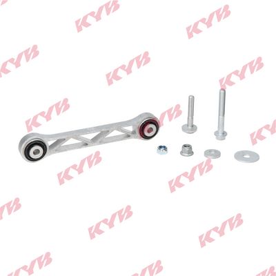 носач, окачване на колелата KYB KSC6484