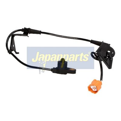 датчик, обороти на колелото JAPANPARTS ABS-427