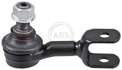 Stange/Strebe, Stabilisator