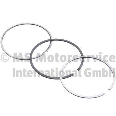 SET SEGMENTI PISTON KOLBENSCHMIDT 800057111000