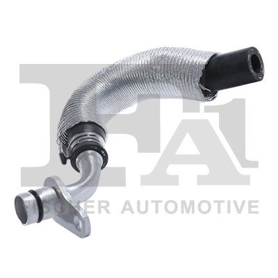 ȚEAVă LICHID DE RăCIRE TURBOCOMPRESOR