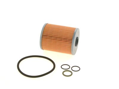 FILTER ARBEITSHYDRAULIK BOSCH F026407290 24