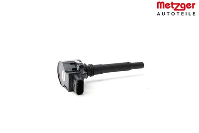 ZüNDSPULE METZGER AUTOTEILE 0880472 36