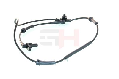 SENZOR TURATIE ROATA GH GH714011 30
