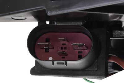 VENTILATOR RADIATOR KAMOKA 7740126 2