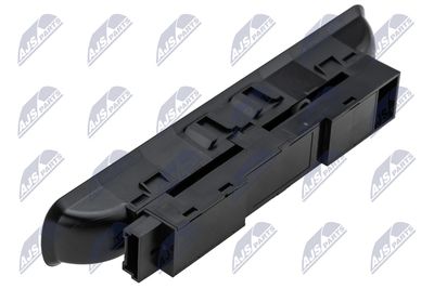 Vypínač, otváranie kufra NTY EZC-PS-020