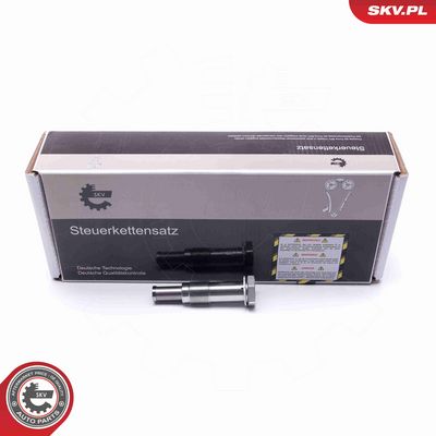 INTINZATOR LANT DISTRIBUTIE