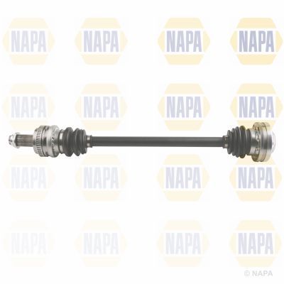 Drive Shaft NAPA NDS1536R