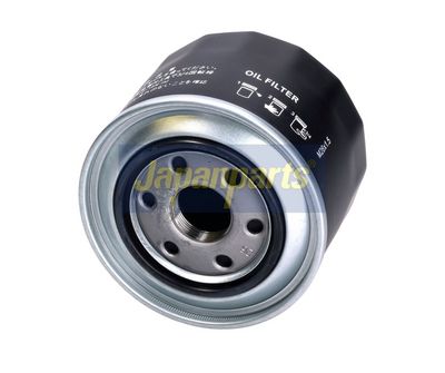 JAPANPARTS Alyvos filtras
