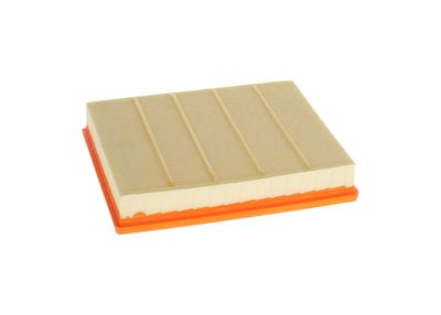 LUFTFILTER BOSCH F026400786 18