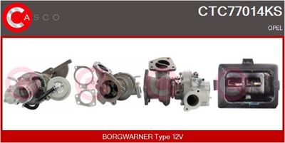 COMPRESOR SISTEM DE SUPRAALIMENTARE