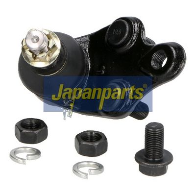 JAPANPARTS Šarnyras / girgždukas