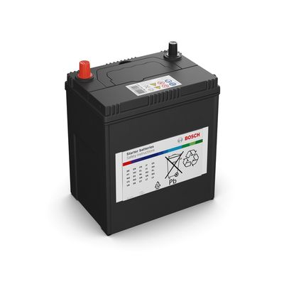 BATERIE DE PORNIRE BOSCH 0092PP0180 14