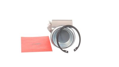 RADLAGERSATZ SKF VKBA6549 29