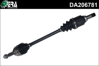 ANTRIEBSWELLE ERA Benelux DA206781