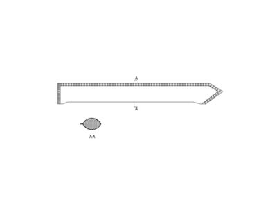 USCATOR AER CONDITIONAT WALKER WDR00106 2