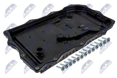 FILTRU HIDRAULIC CUTIE DE VITEZE AUTOMATA NTY FSFBM013 1