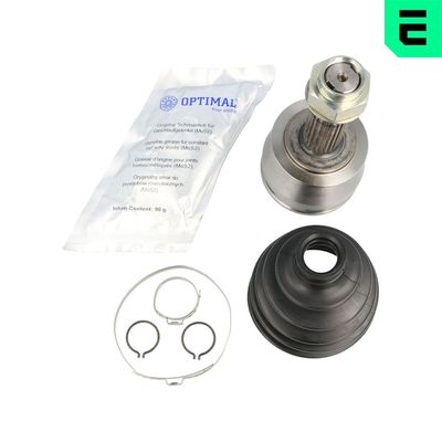 GELENKSATZ ANTRIEBSWELLE