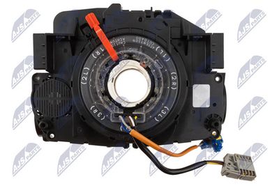 ARC SPIRALA AIRBAG NTY EASPE005 3