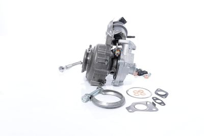 LADER AUFLADUNG BTS Turbo T981446 26