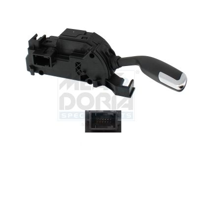 LEVIER SHIMBARE VITEZE