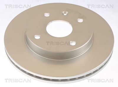 TRISCAN 8120 24140C Тормозные диски  для CHEVROLET  (Шевроле Еванда)
