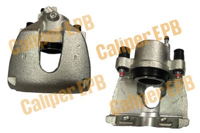 Zacisk hamulca CALIPERE+ NAIBA C549R